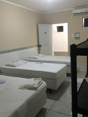 Гостиница Hotel Real Jequie  Жекие